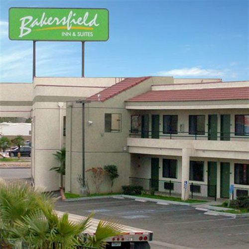 Studio 6 Bakersfield, Ca South מראה חיצוני תמונה
