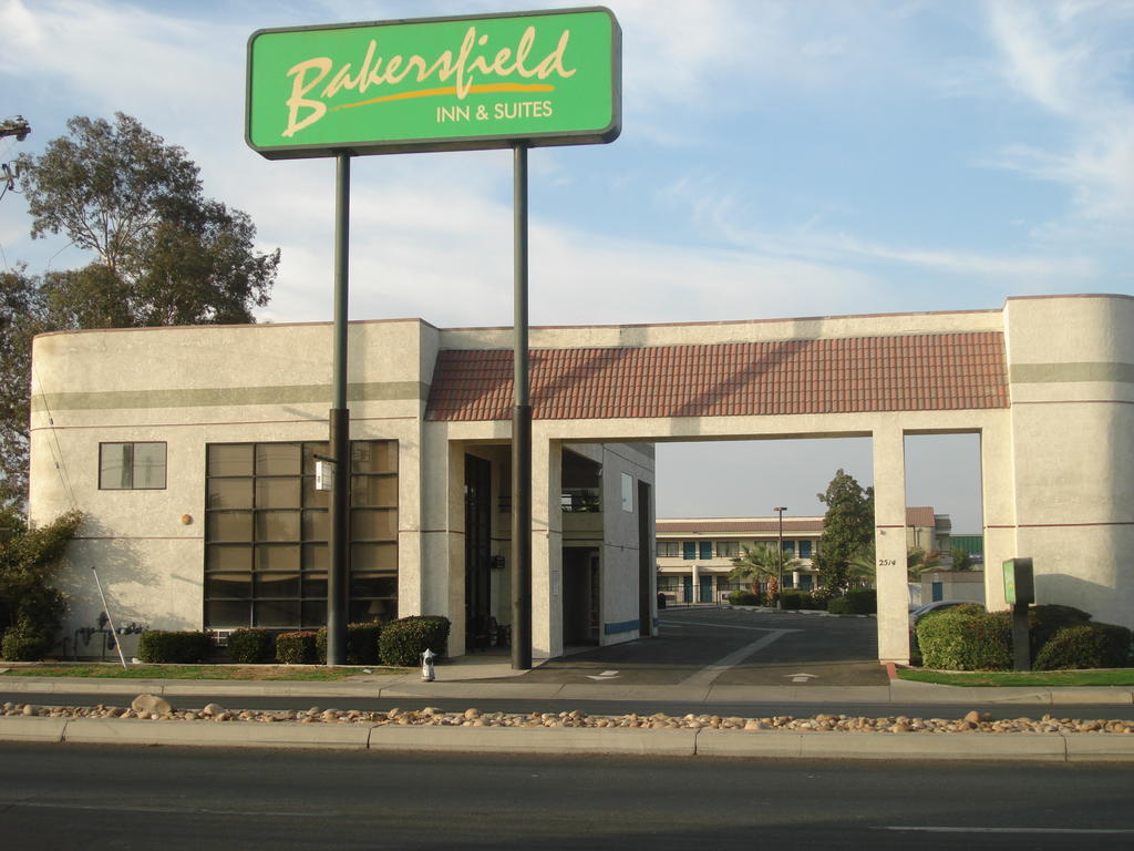 Studio 6 Bakersfield, Ca South מראה חיצוני תמונה