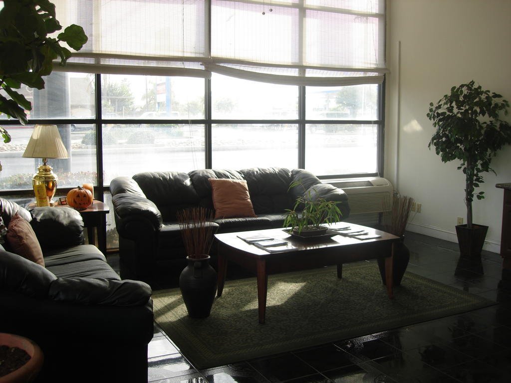 Studio 6 Bakersfield, Ca South מראה חיצוני תמונה