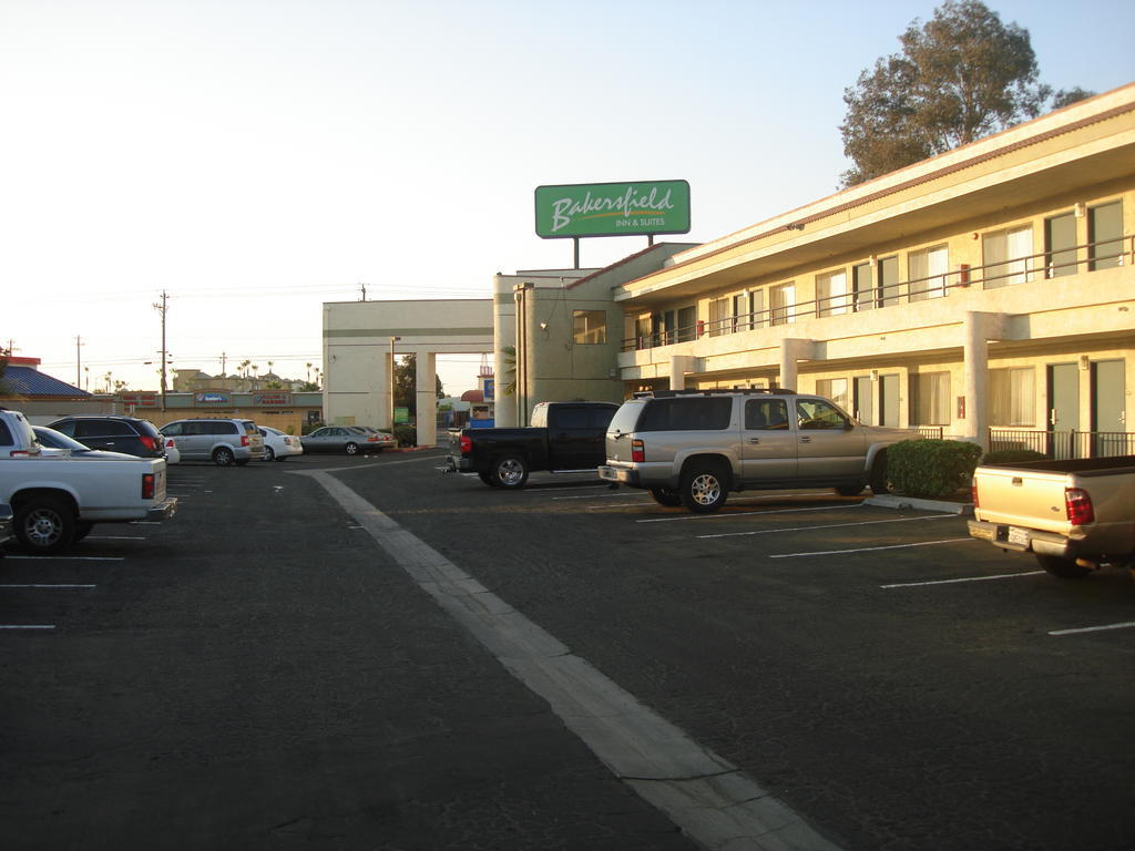 Studio 6 Bakersfield, Ca South מראה חיצוני תמונה