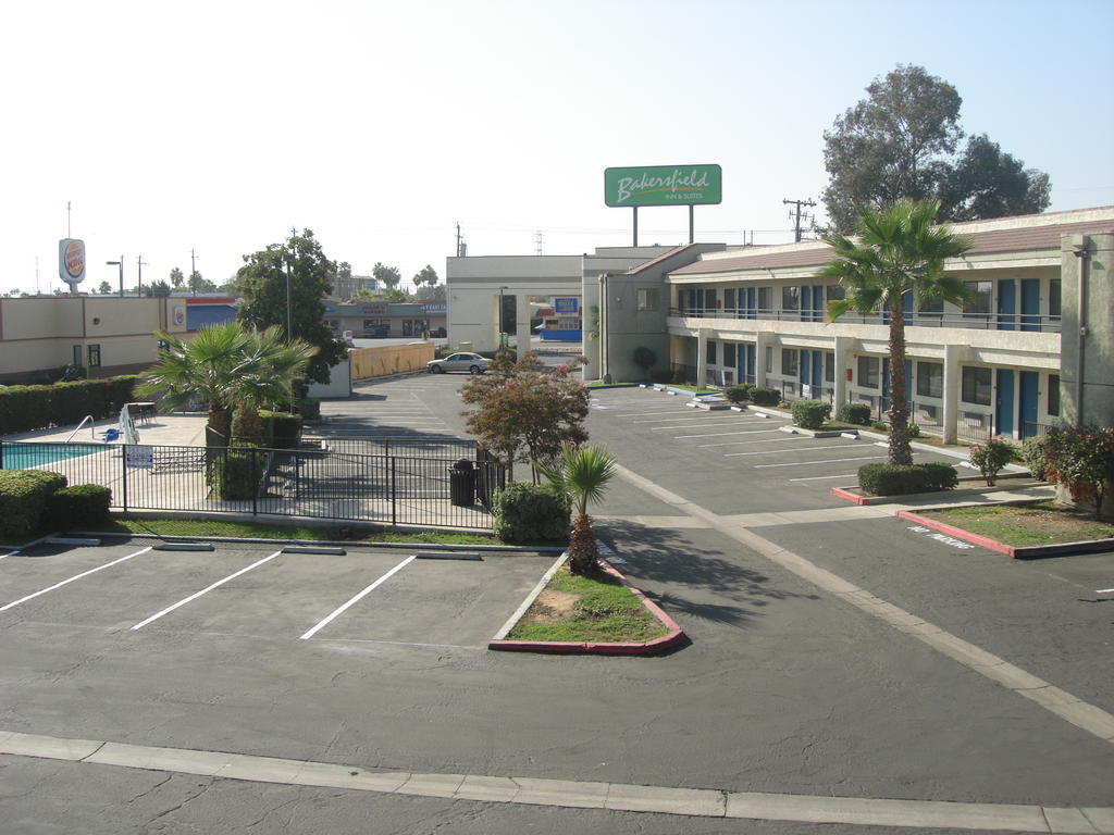 Studio 6 Bakersfield, Ca South מראה חיצוני תמונה