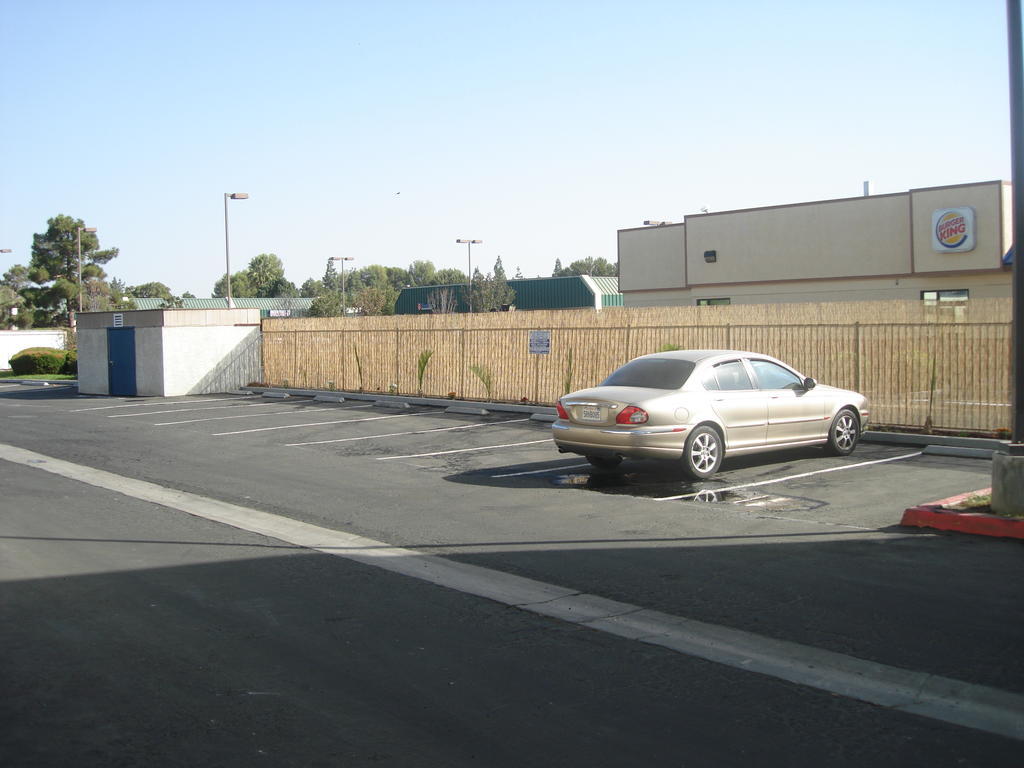 Studio 6 Bakersfield, Ca South מראה חיצוני תמונה