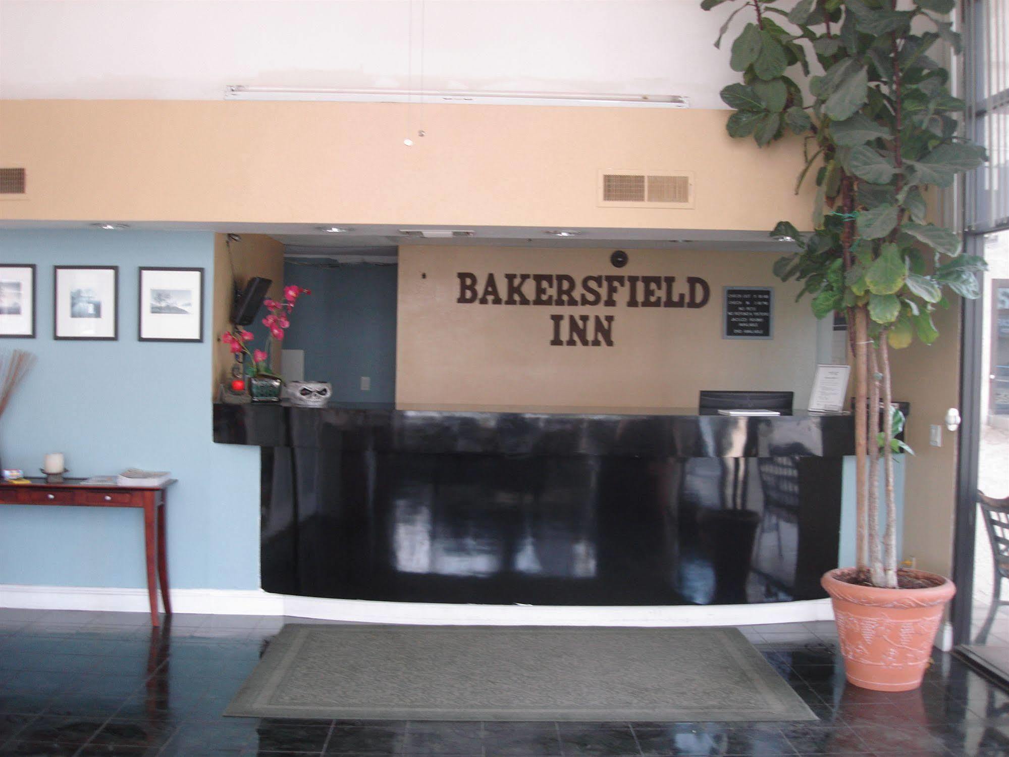 Studio 6 Bakersfield, Ca South מראה חיצוני תמונה