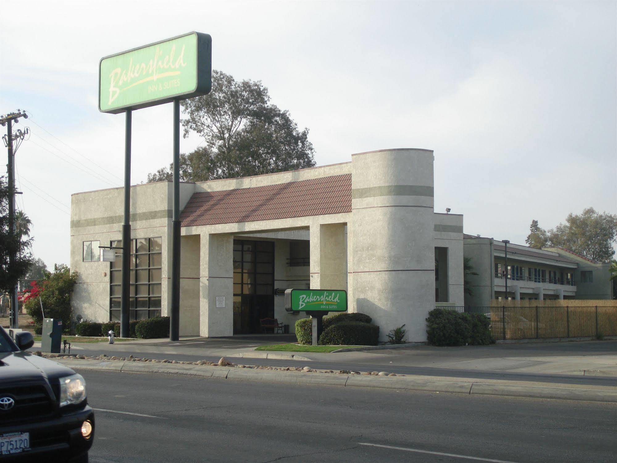 Studio 6 Bakersfield, Ca South מראה חיצוני תמונה
