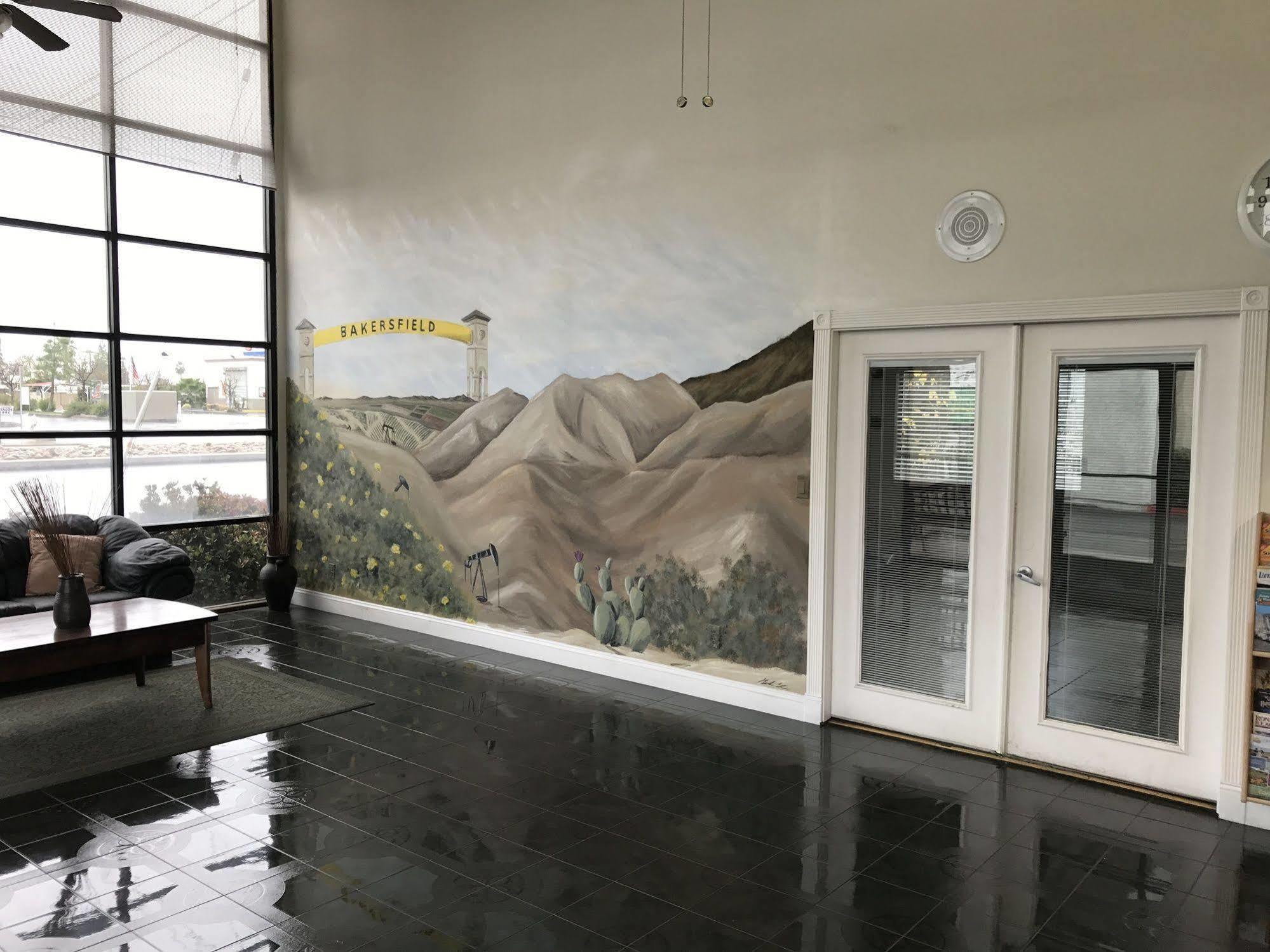 Studio 6 Bakersfield, Ca South מראה חיצוני תמונה