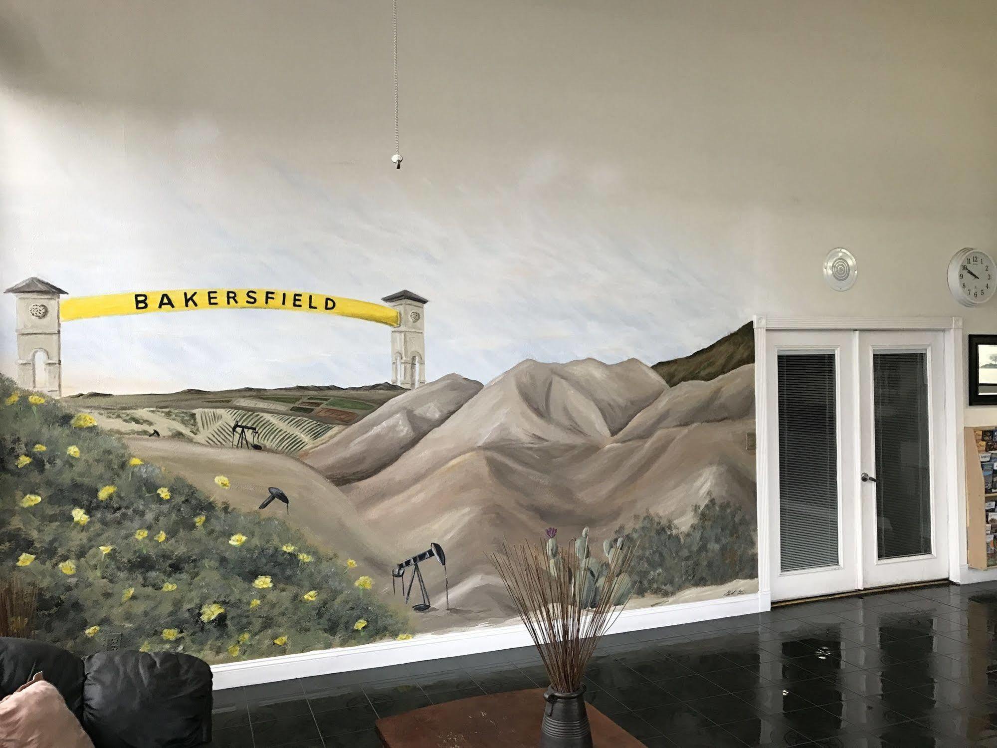 Studio 6 Bakersfield, Ca South מראה חיצוני תמונה