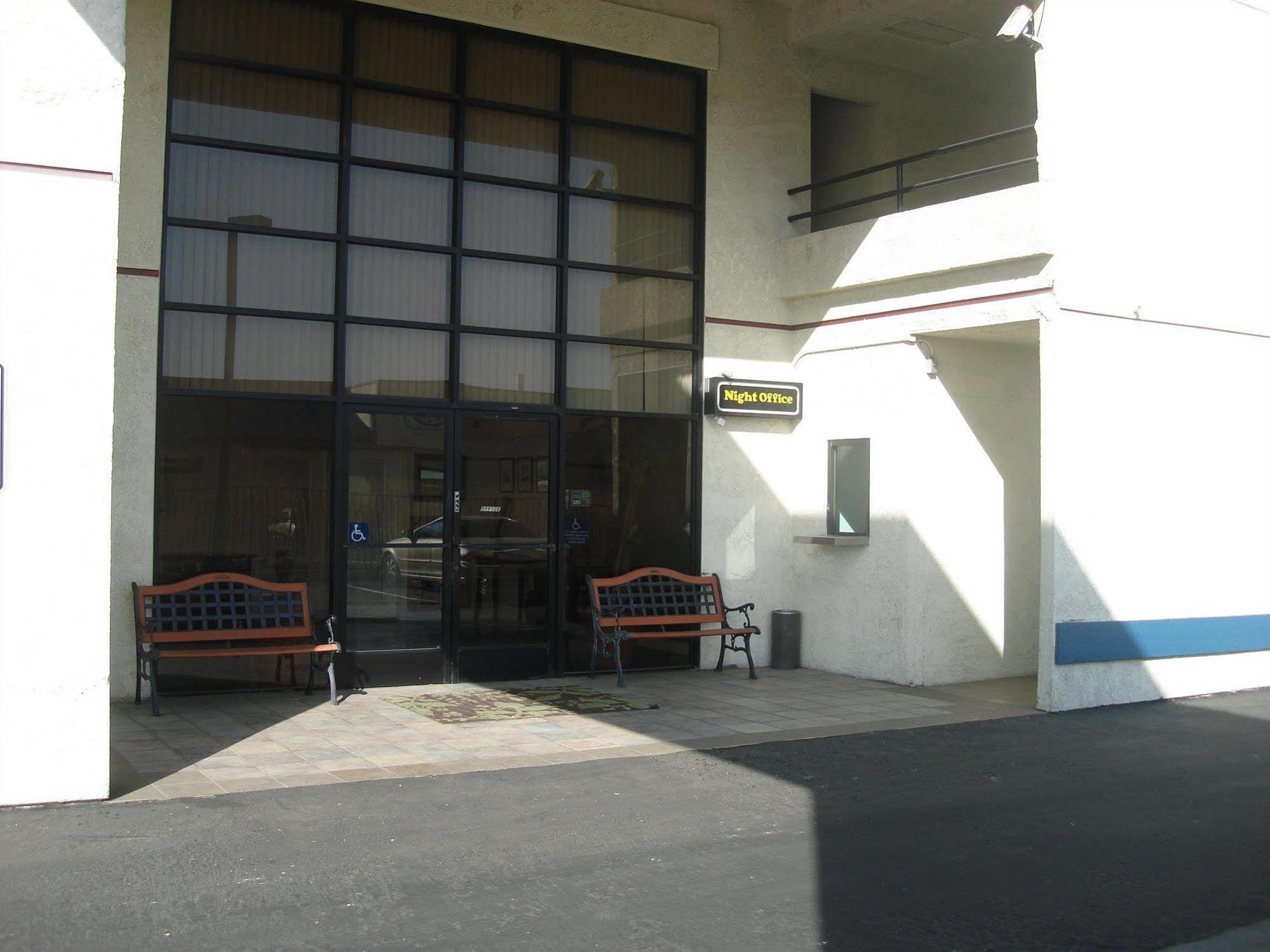 Studio 6 Bakersfield, Ca South מראה חיצוני תמונה